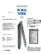 诺基亚N93i手机高清晰完整原厂电路图