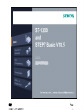 西门子S7-1200 PLC硬件与网络组态