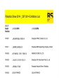 2014工业机器人展展商名录
