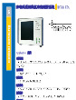 分布式光纤温度应变测量系统 STA_R-S