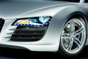面向汽车应用的LED驱动技术浅谈