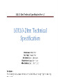 10X10 2Km Technical SpecificationRev1_