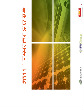 2011中国光伏产业发展报告【详细】