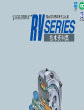 机器人、变位机专用帝人RV减速机-中文版
