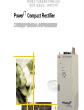 ABB POWER COMPACT RECTIFIERS整流器