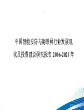 中国智能安防与物联网行业发展现状及投资建议研究报告2016-2021年