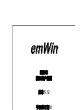 emWin图形库中文用户手册