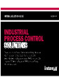 Intersil工业过程控制解方案