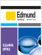Edmund光学元件清洗技术(英文）