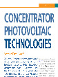 CONCENTRATOR PHOTOVOLTAIC TECHNOLOGIES (1)