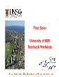 University of NSW Seminar & Workshop