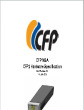 CFP2硬件规格