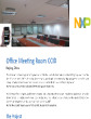 NXP LED智能照明系统成功案例——CCID