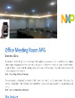 NXP智能LED照明系统成功案例——APG